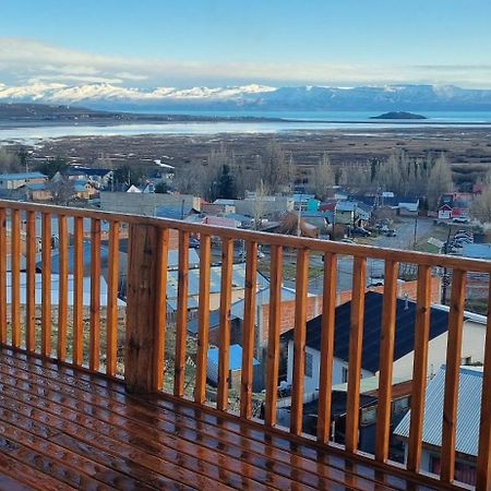 Casa Franca Villa El Calafate Exterior photo
