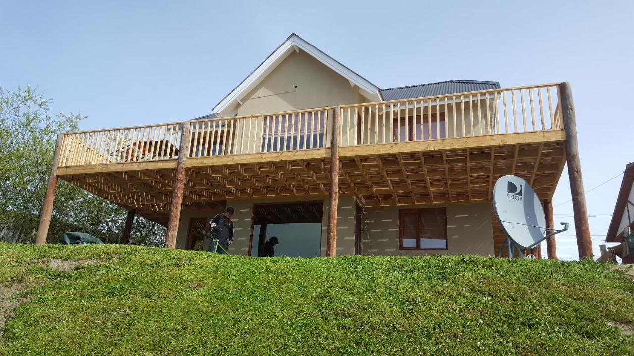 Casa Franca Villa El Calafate Exterior photo