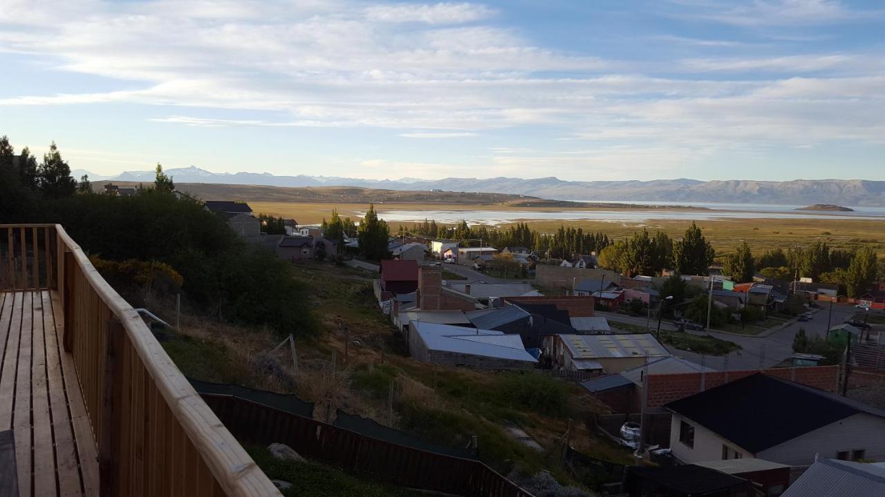 Casa Franca Villa El Calafate Exterior photo