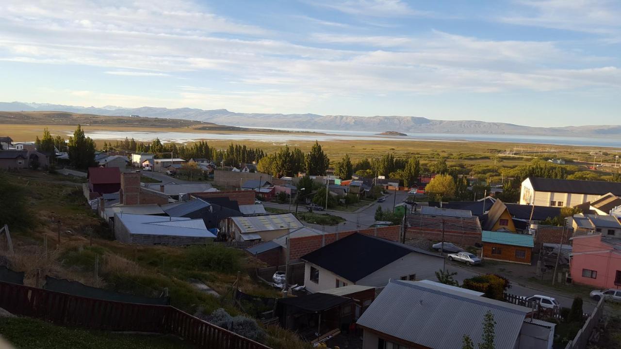 Casa Franca Villa El Calafate Exterior photo