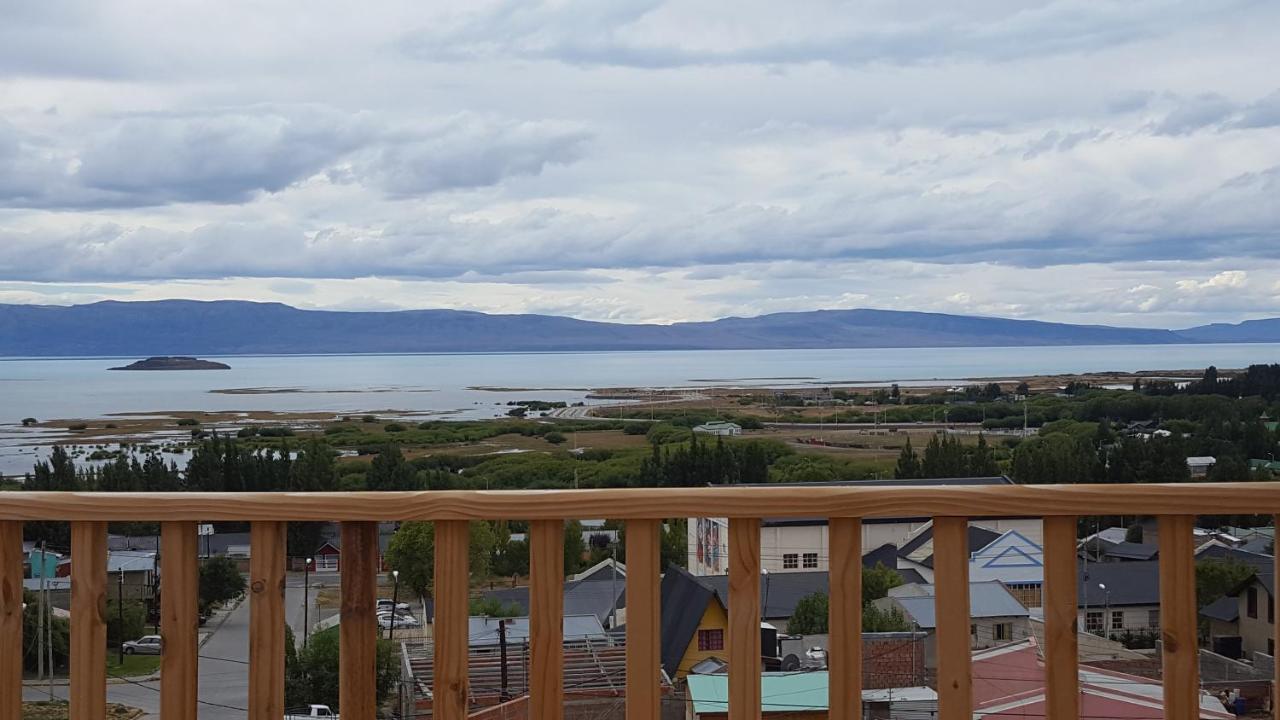 Casa Franca Villa El Calafate Exterior photo