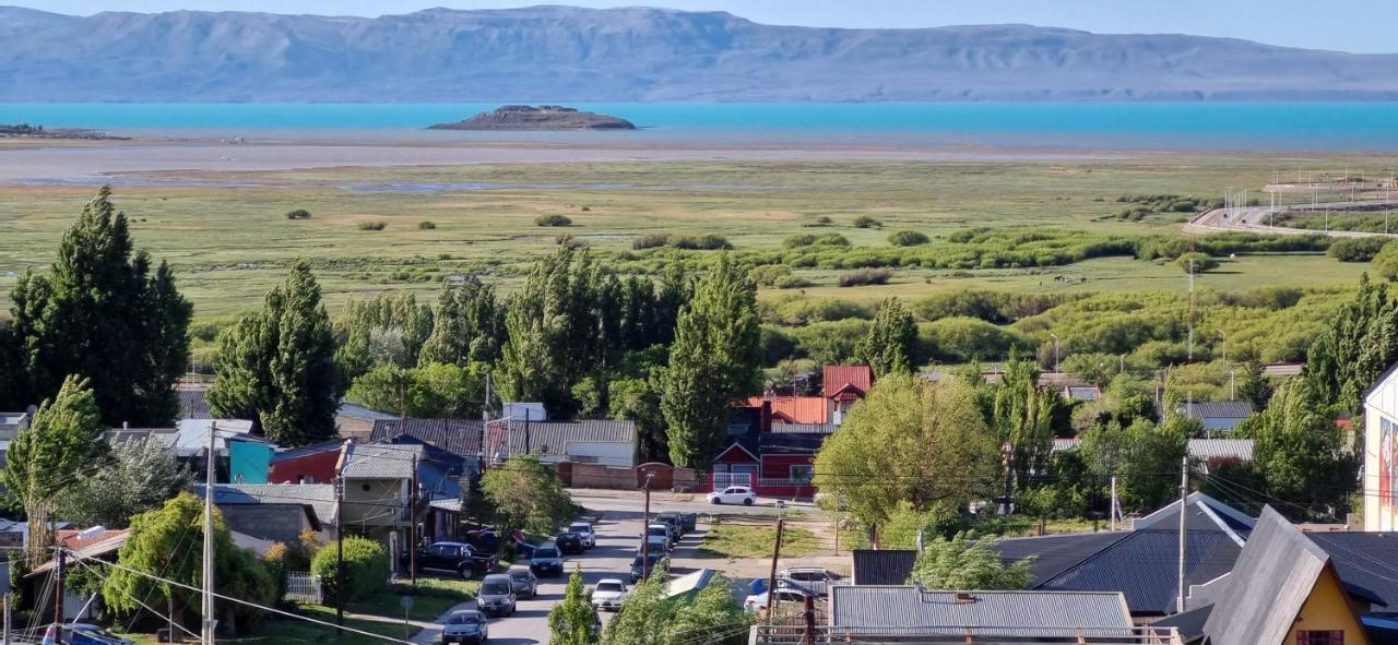 Casa Franca Villa El Calafate Exterior photo