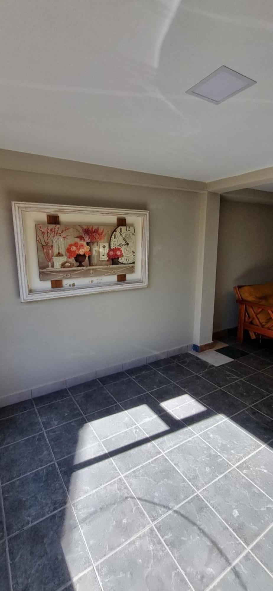 Casa Franca Villa El Calafate Exterior photo