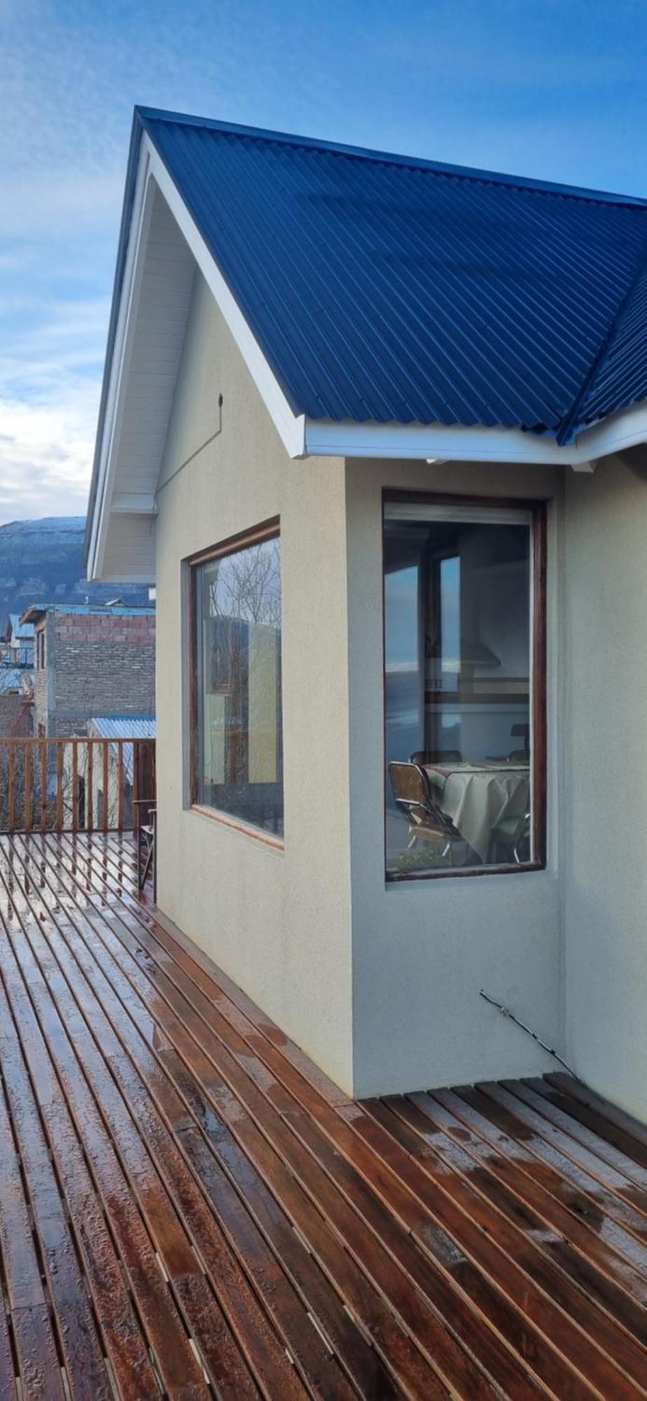Casa Franca Villa El Calafate Exterior photo