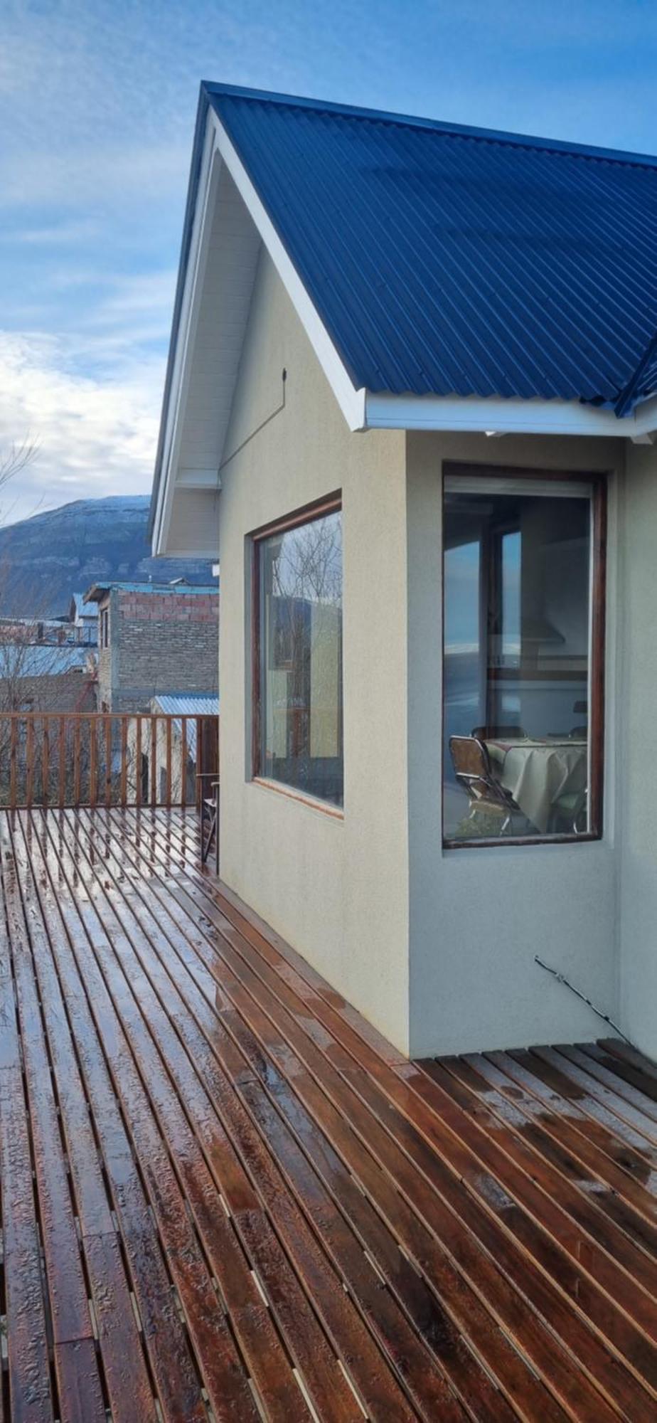 Casa Franca Villa El Calafate Exterior photo
